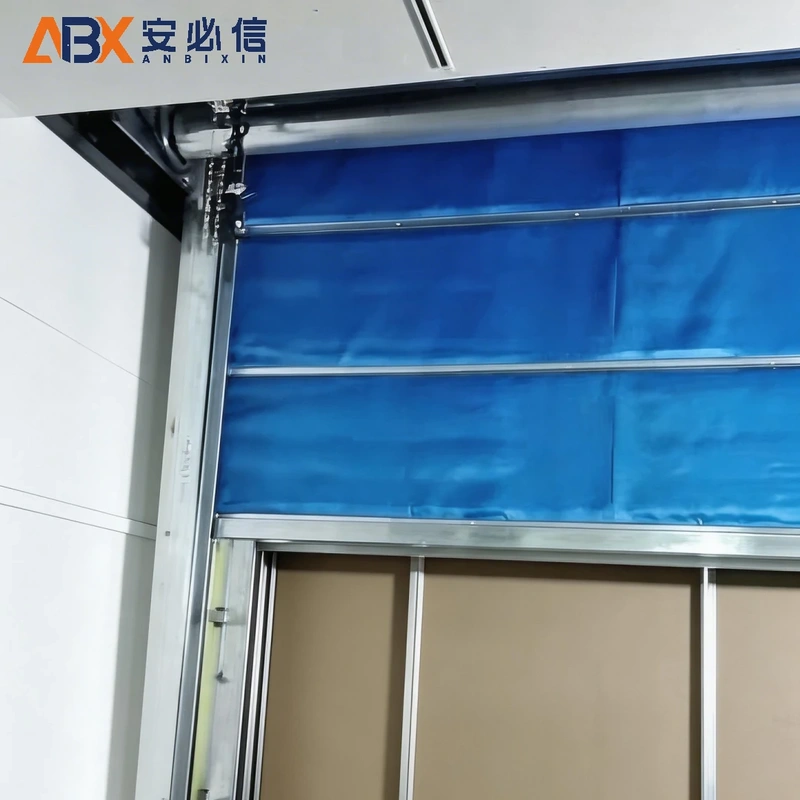 朔州市背带堆积门